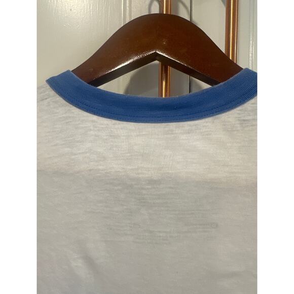 ICEE brand cropped tee women’s medium soda top 
Casual - Picture 5 of 5